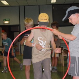 dsc01695 - Sportraad Zaventem 